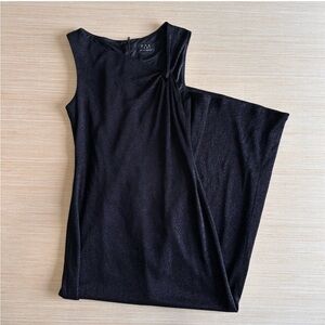 David Meister Black Cocktail Dress
Size 10